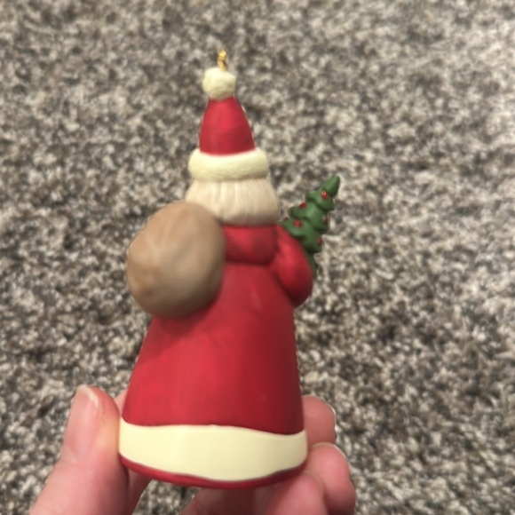 Hallmark St. Nick ornament - Picture 4 of 4